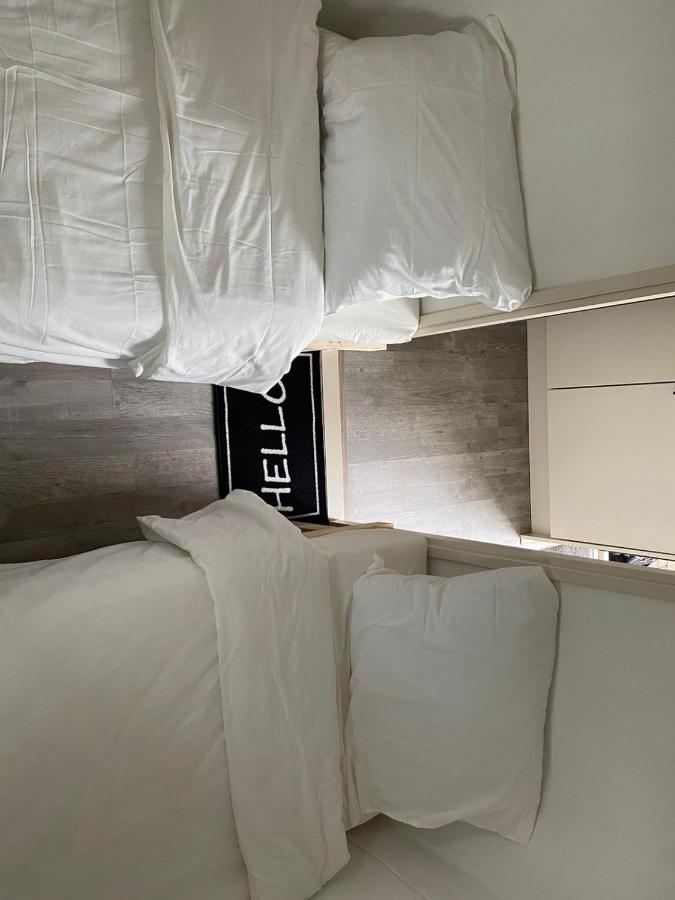 De Vlinder Luxe Chalet Op De Tien Heugten Schoonloo ภายนอก รูปภาพ