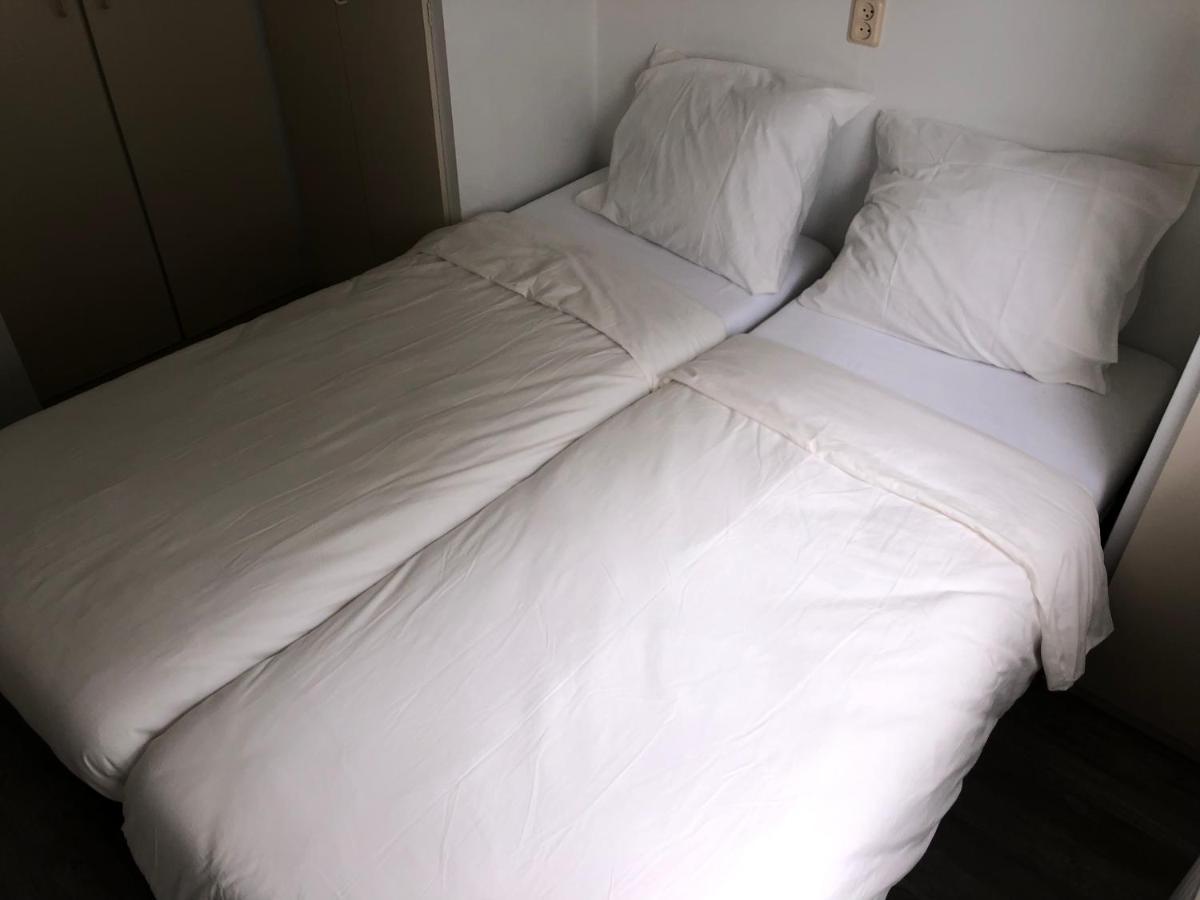 De Vlinder Luxe Chalet Op De Tien Heugten Schoonloo ภายนอก รูปภาพ